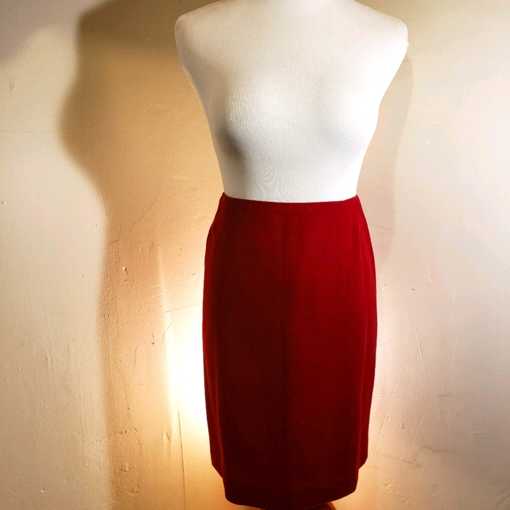 Ann Taylor Loft skirt